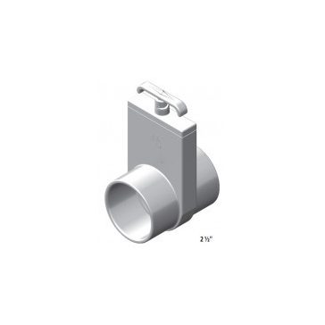 Tolózár 1,5" M/F