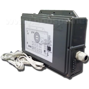 ETHINK KL8600 Vezérlő