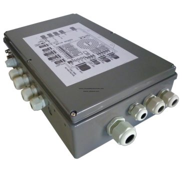 ETHINK KL8-3 vezérlő 