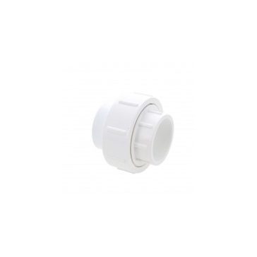 Csőadapter 1,5'' F - 48 mm F