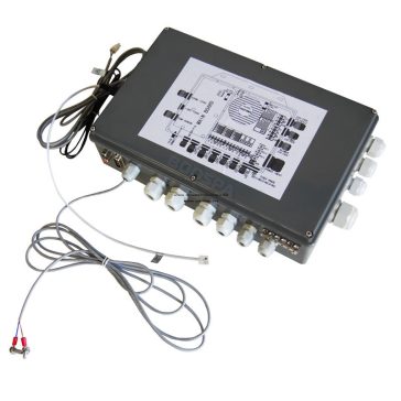 ETHINK KL8300 Vezérlő