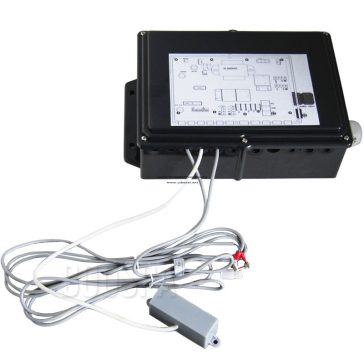 ETHINK KL6600 Vezérlő
