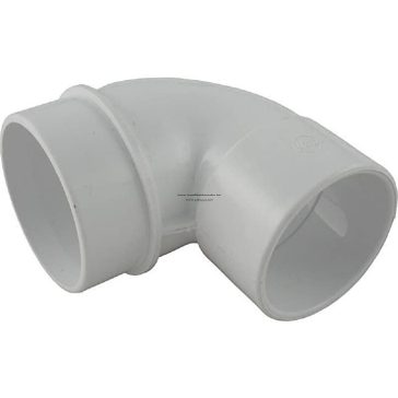 Szűkítő könyök 2,5"M-2"F