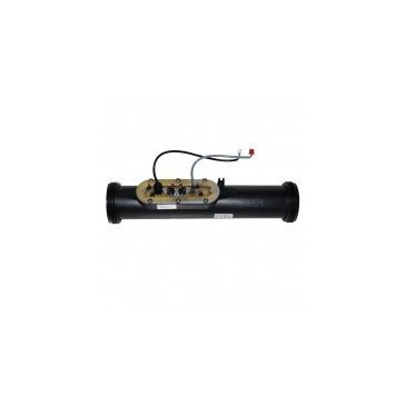 Fűtés SP1200 házhoz 6 kW