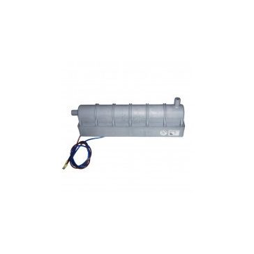 Water Pro "Smart" melegítő - titán - 2,7 kW