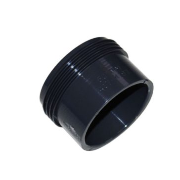50 mm-es fűtés csatlakozás