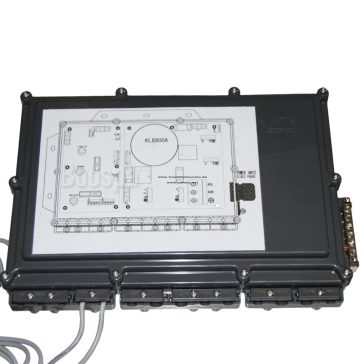 ETHINK KL8800 Vezérlő