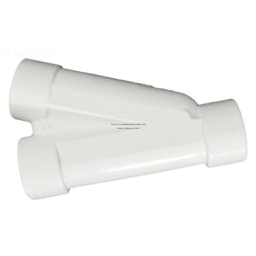 3/4'' 30°-os PVC könyök spa csőhöz