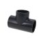 50 mm-es PVC T