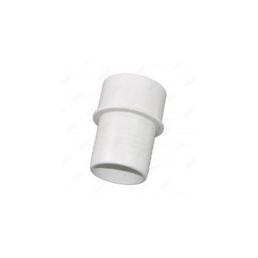 Adapter 2" M - 2 M bordázott