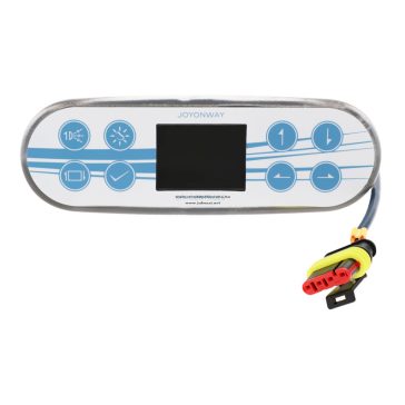 JOYONWAY PB554 Vezérlő panel