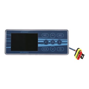 JOYONWAY PB555 Vezérlő panel