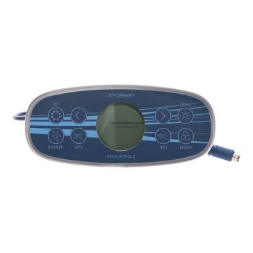 JOYONWAY PB559 Vezérlő panel