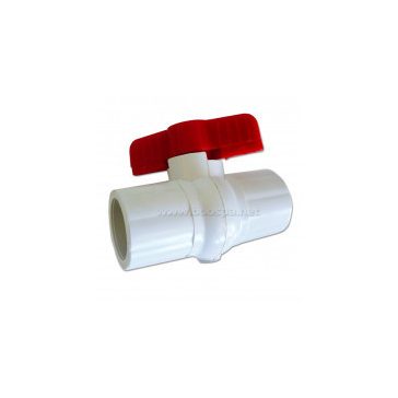 Golyóscsap 3/4" F/F