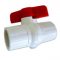 Golyóscsap 3/4" F/F