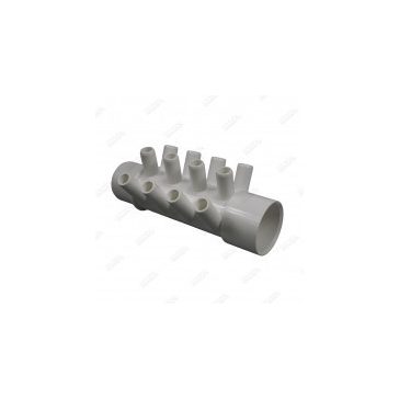 2"M/F osztó gyüjtő 12x3/4