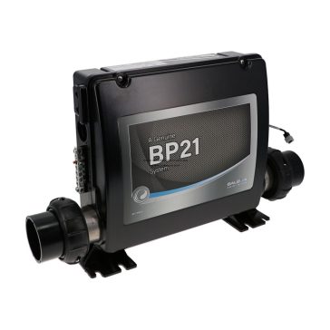 Balboa BP6013G3 Vezérlő + fűtés