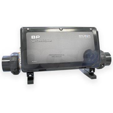 Balboa BP200UX Vezérlő + fűtés
