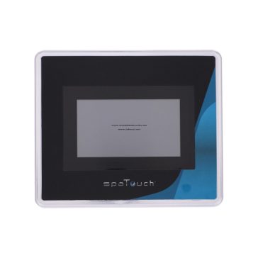 Balboa SpaTouch szögletes Vezérlő panel