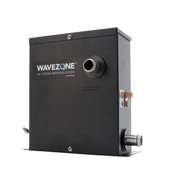Balboa Wavezone Ózon
