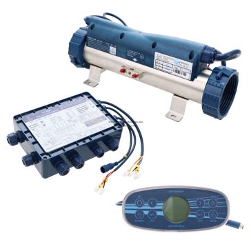 JOYONWAY Komplett rendszer P15B66+ PB559