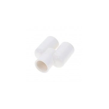 Y idom 1/2" F - 1/2"F