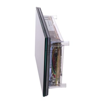 Balboa SpaTouch 3 plus Vezérlő panel 7"