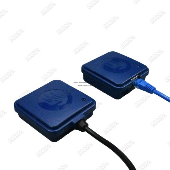 IN.Touch 2 wifi modul GECKO