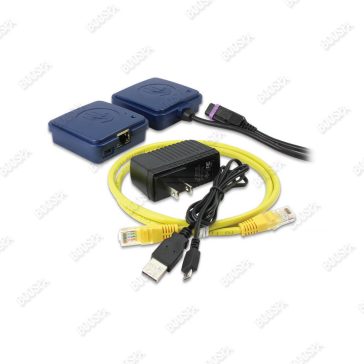 IN.Touch 2 wifi modul GECKO