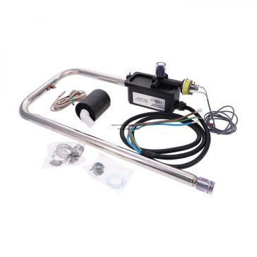 Hydroquip 26-3478-1A-BT-P fürdőfűtő készlet