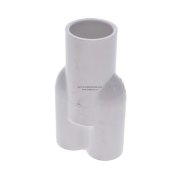 Y idom 1'-3/4"-3/4"