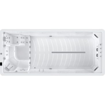 Aqua Life Hydro 5.5 Swim Spa – 549,5 × 235 × 129 cm