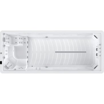 Aqua Life Hydro 6.0 Swim Spa – 591,5 × 235 × 129 cm