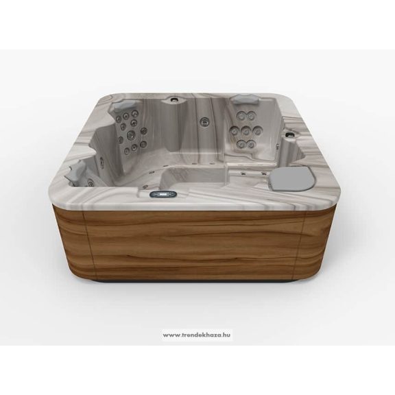 Aqualife 5  198x193x76cm jakuzzi