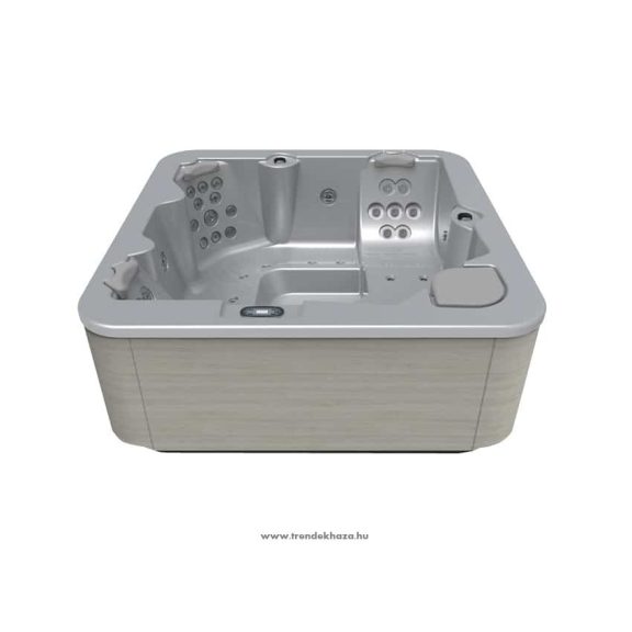 Aqualife 5  198x193x76cm jakuzzi