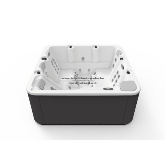 Aqualife 7  216x216x90cm jakuzzi