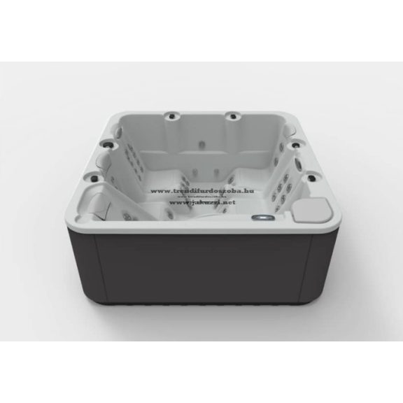 Aqualife 7  216x216x90cm jakuzzi