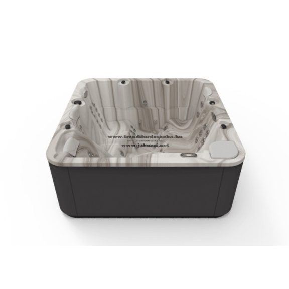 Aqualife 7  216x216x90cm jakuzzi