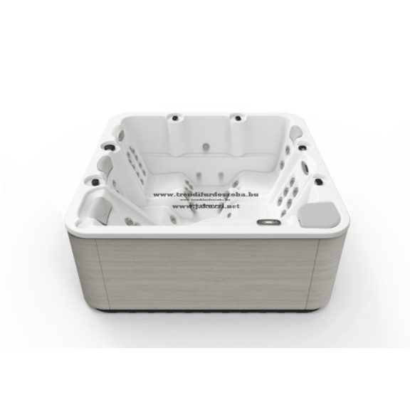 Aqualife 7  216x216x90cm jakuzzi
