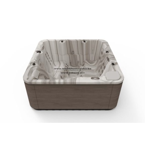 Aqualife 7  216x216x90cm jakuzzi