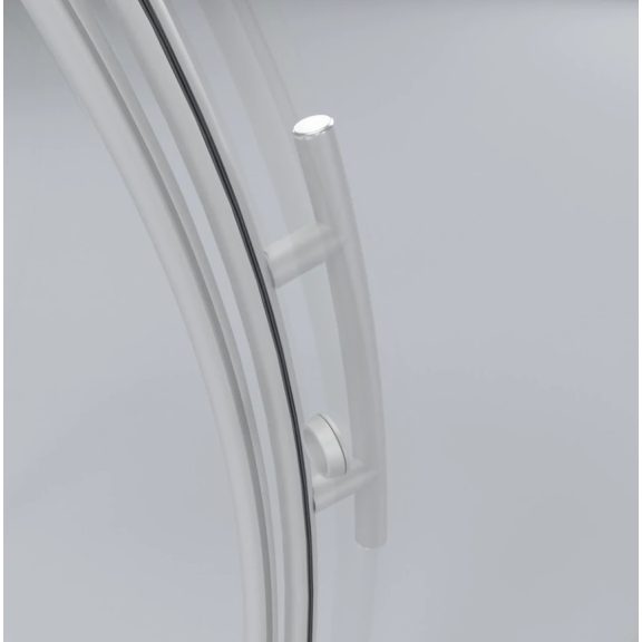 Astreea® Igloo MAX - M Polikarbonát (2-6 fő részére)