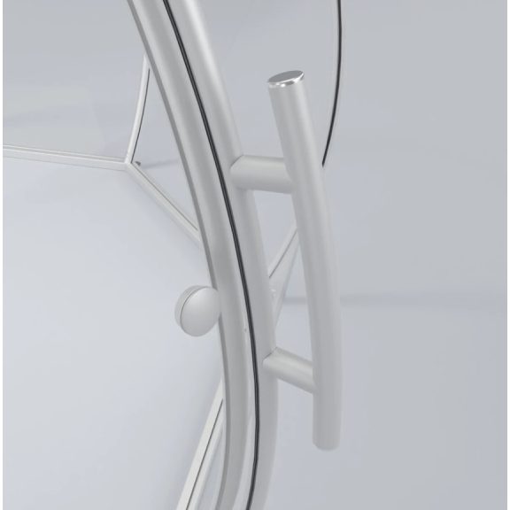 Astreea® Igloo MAX - M Polikarbonát (2-6 fő részére)