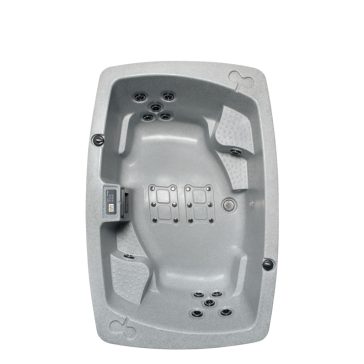 121xDUOSPA S240 PRO 182x121x70cm jakuzzi