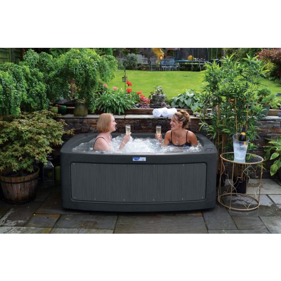 121xDUOSPA S240 PRO 182x121x70cm jakuzzi