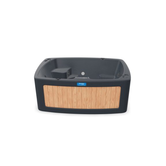 121xDUOSPA S240 PRO 182x121x70cm jakuzzi