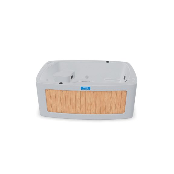 121xDUOSPA S240 PRO 182x121x70cm jakuzzi