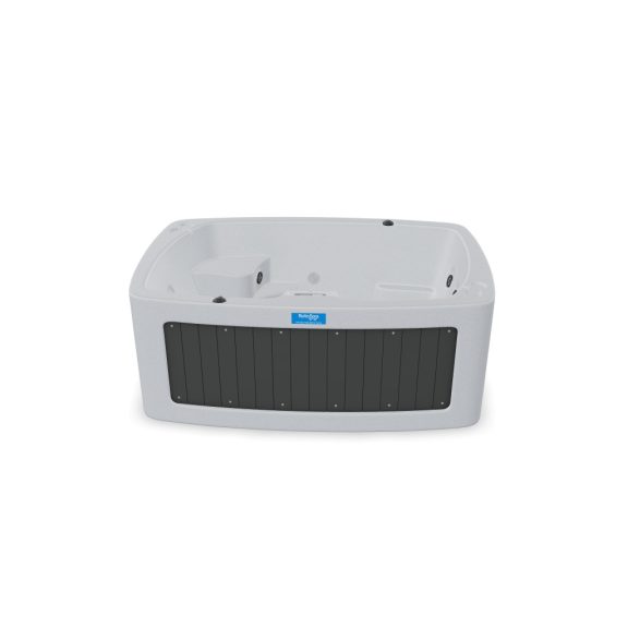 121xDUOSPA S240 PRO 182x121x70cm jakuzzi
