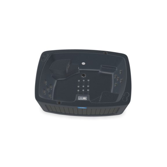 121xDUOSPA S240 PRO 182x121x70cm jakuzzi
