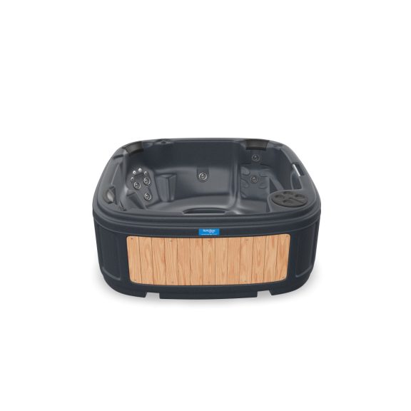 DURASPA S160 Luxus 6 személyes jakuzzi 199x199x77 cm