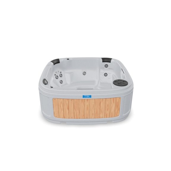 DURASPA S160 Luxus 6 személyes jakuzzi 199x199x77 cm